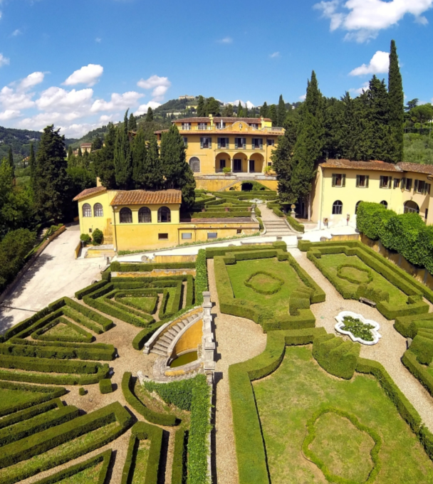 Giornate FAI di primavera, al via la 31esima edizione