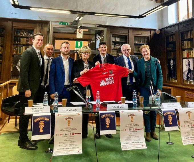 Torna la Facolcup, al via il torneo di calcio a 11 tra facoltà universitarie