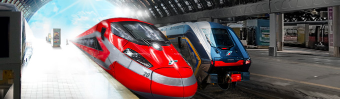 Sciopero Trenitalia, venerdì nero per molti viaggiatori
