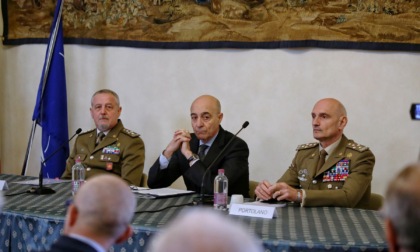 I 170 anni dello Stabilimento Chimico Farmaceutico Militare