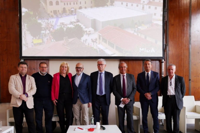 Torna la Mostra Internazionale dell’Artigianato, giunta all’87esima edizione