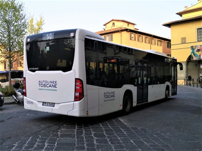 Firenze, Prato, Pistoia: per le festività cambiano i collegamenti urbani ed extraurbani