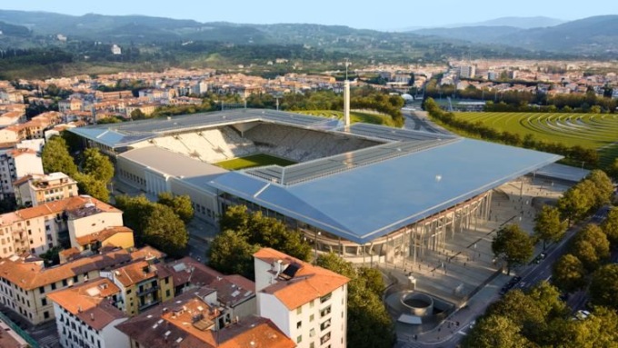 Affaire stadio, Commisso: “Alle mie condizioni”. Il sindaco si appella al Governo