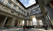 Gallerie degli Uffizi, weekend record: oltre 91mila presenze, + 28% rispetto al 2019