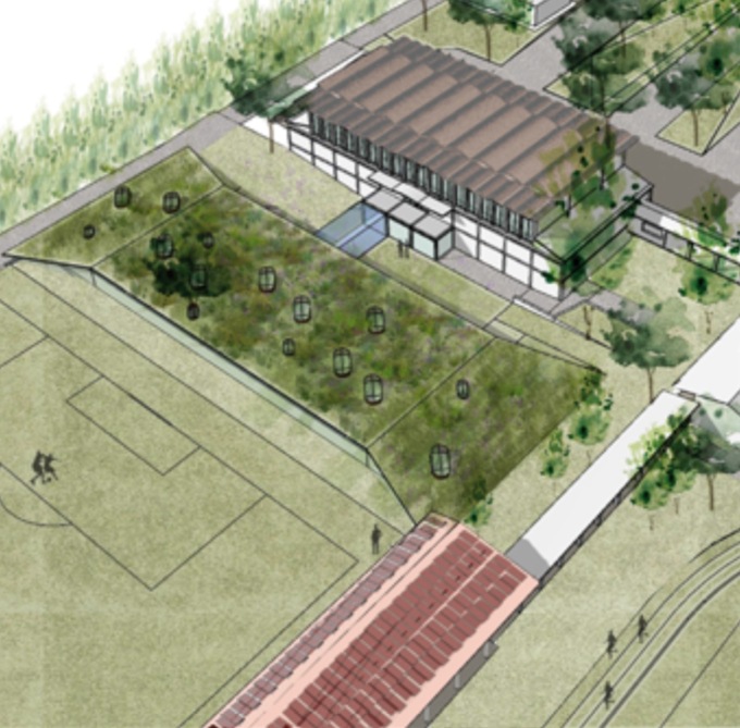 Ok al progetto per rinnovare il centro tecnico di Coverciano