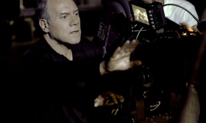 Un riconoscimento alla carriera per Carlo Verdone