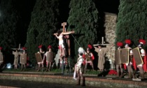 Grande successo a Campi per la Rievocazione storica della Passione di Cristo