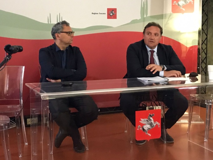 Indagine Irpet, Marras: “Piccolo commercio ancora determinante, prevale dimensione relazionale”