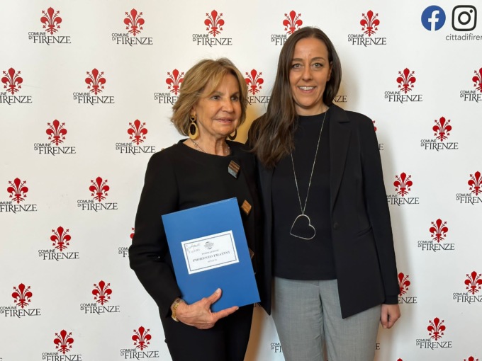 Tutto pronto per il “Charity Gala” in Santa Maria Novella