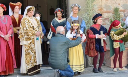 Torna la Festa della Beata Giovanna 