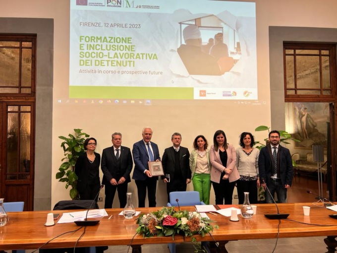 Due nuove intese per l’accesso dei detenuti al mondo del lavoro