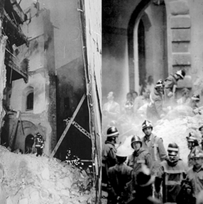 Sentenza della Cassazione sulla trattativa Stato-mafia: il commento dei Familiari delle Vittime 