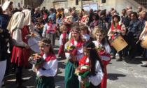 La grande bellezza a Signa per la festa della Beata