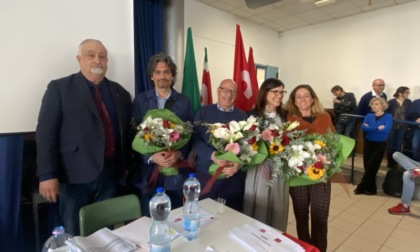 Eletta la nuova segreteria della Cgil Toscana