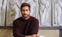 Ginori 1735 presenta la nuova campagna pubblicitaria con protagonista Jake Gyllenhaal