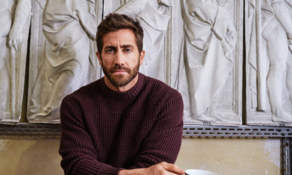 Ginori 1735 presenta la nuova campagna pubblicitaria con protagonista Jake Gyllenhaal