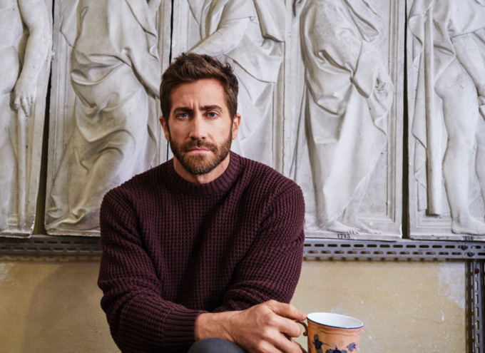 Ginori 1735 presenta la nuova campagna pubblicitaria con protagonista Jake Gyllenhaal