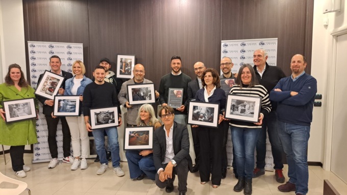 Leonardo Li Puma vince la finale territoriale del contest fotografico “Fatto in Toscana”