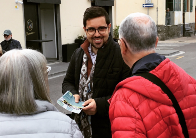 Dopo la rapina a Campi, Gandola (Fd): “Subito un tavolo sulla sicurezza”