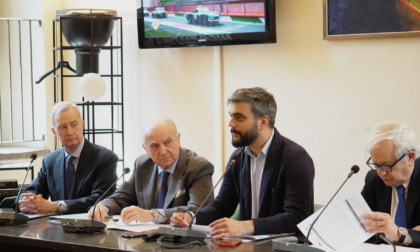 Tutto pronto per la seconda edizione del Circuito Stradale del Mugello