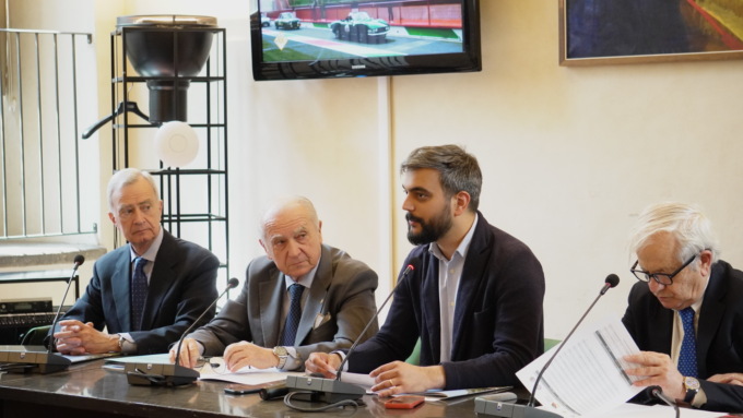 Tutto pronto per la seconda edizione del Circuito Stradale del Mugello