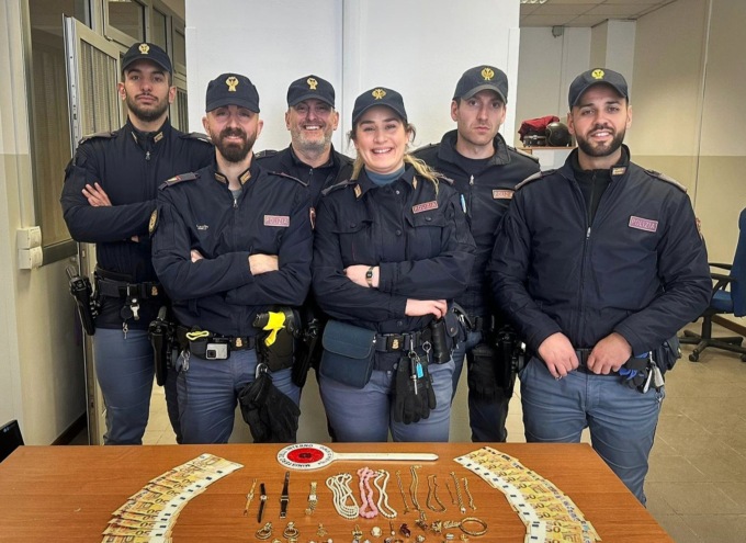 Truffa del “falso avvocato”: in manette un 44enne napoletano