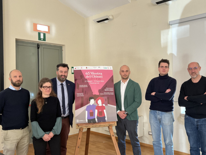 Al via la 65esima Mostra del Chianti: un viaggio nello stile unico del vino di Montespertoli