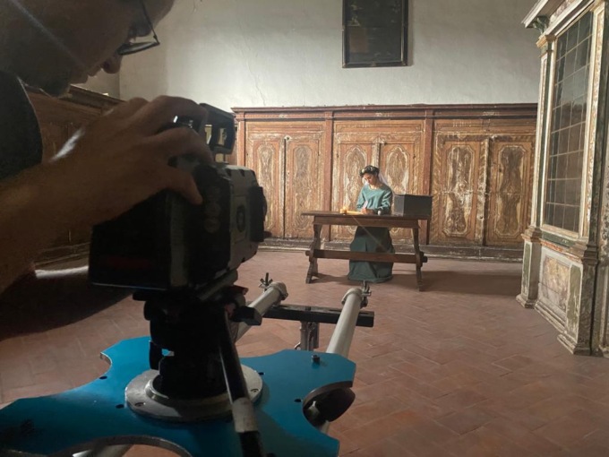 La storia di Francesco Datini diventa un docufilm e va in onda su Rai Storia