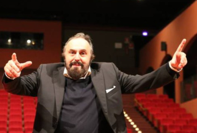 L’Avaro di Molière al Teatro Pacini di Pescia 