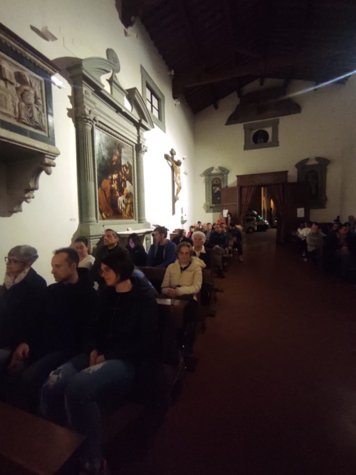 Applausi a scena aperta per il concerto della Festa della Toscana