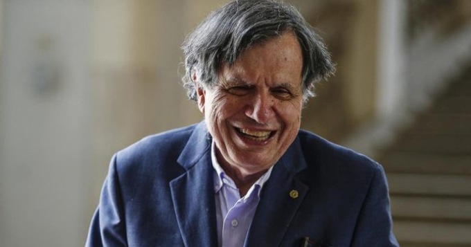 Scienza, il premio Nobel Giorgio Parisi cittadino onorario di Vinci