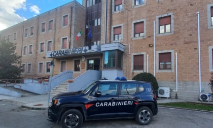 Alta Valdelsa, controlli straordinari dei Carabinieri: identificate 60 persone