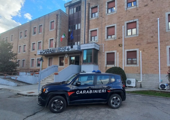 Alta Valdelsa, controlli straordinari dei Carabinieri: identificate 60 persone