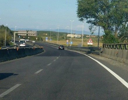 Pedaggio sulla FI-PI-LI, gli autotrasportatori annunciano la protesta