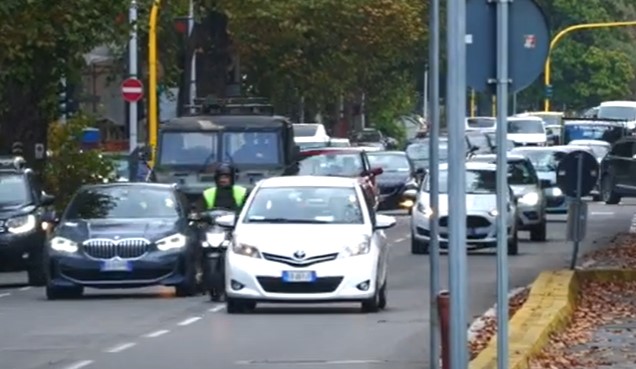 Fiorentini e senso dell’orientamento: il 66% sbaglia strada anche col navigatore
