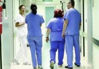 Infermieri: Previste assunzioni per 105 figure  in Asl Tse