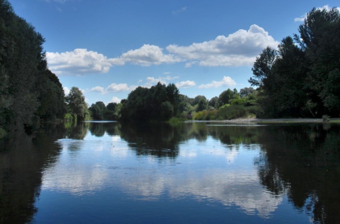 Lucca, 200mila euro per parco fluviale del Serchio
