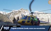 Giovanna Di Nardo, l'insegnante morta durante un'escursione - VIDEO