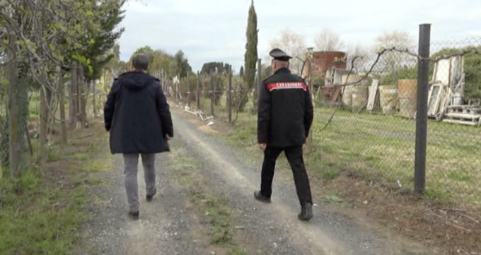 Omicidio Vada, Antonino Fedele si è consegnato ai carabinieri