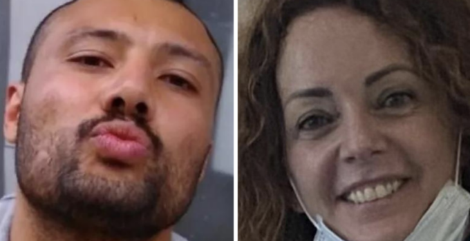 Chi è l’aggressore della dottoressa: lo sciamano che sosteneva che Draghi fosse il protettore di Messina Denaro