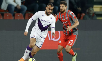 Fiorentina a un passo dalla finale di Coppa Italia, guai a sottovalutare la Cremonese