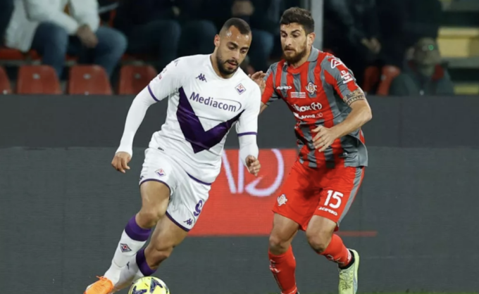 Fiorentina a un passo dalla finale di Coppa Italia, guai a sottovalutare la Cremonese