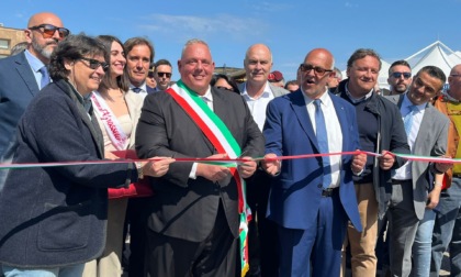 Si apre la fiera del Madonnino a Grosseto, agricoltura protagonista