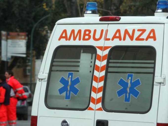 Si scontra con un suv, muore centauro a Montelupo