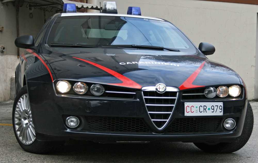 omicidio Vada