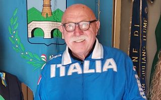 Addio al campione italiano di lotta libera, Marco Carrai