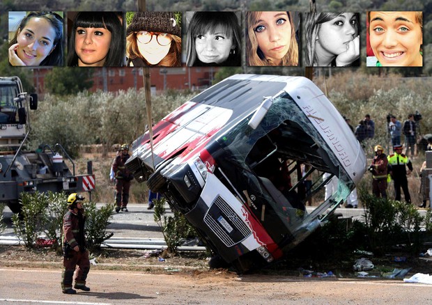 Strage Erasmus, morto l’autista del bus: “Per le nostre figlie niente giustizia”