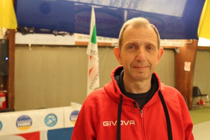 Elezioni a Campi, Leonardo Fabbri: “In campo per tenere unita la mia comunità”