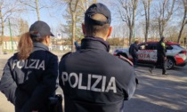 In aumento le rapine in strada, i numeri della Polizia di Stato