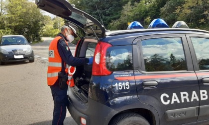 Colpo in una sala slot a Scandicci: via la cassaforte